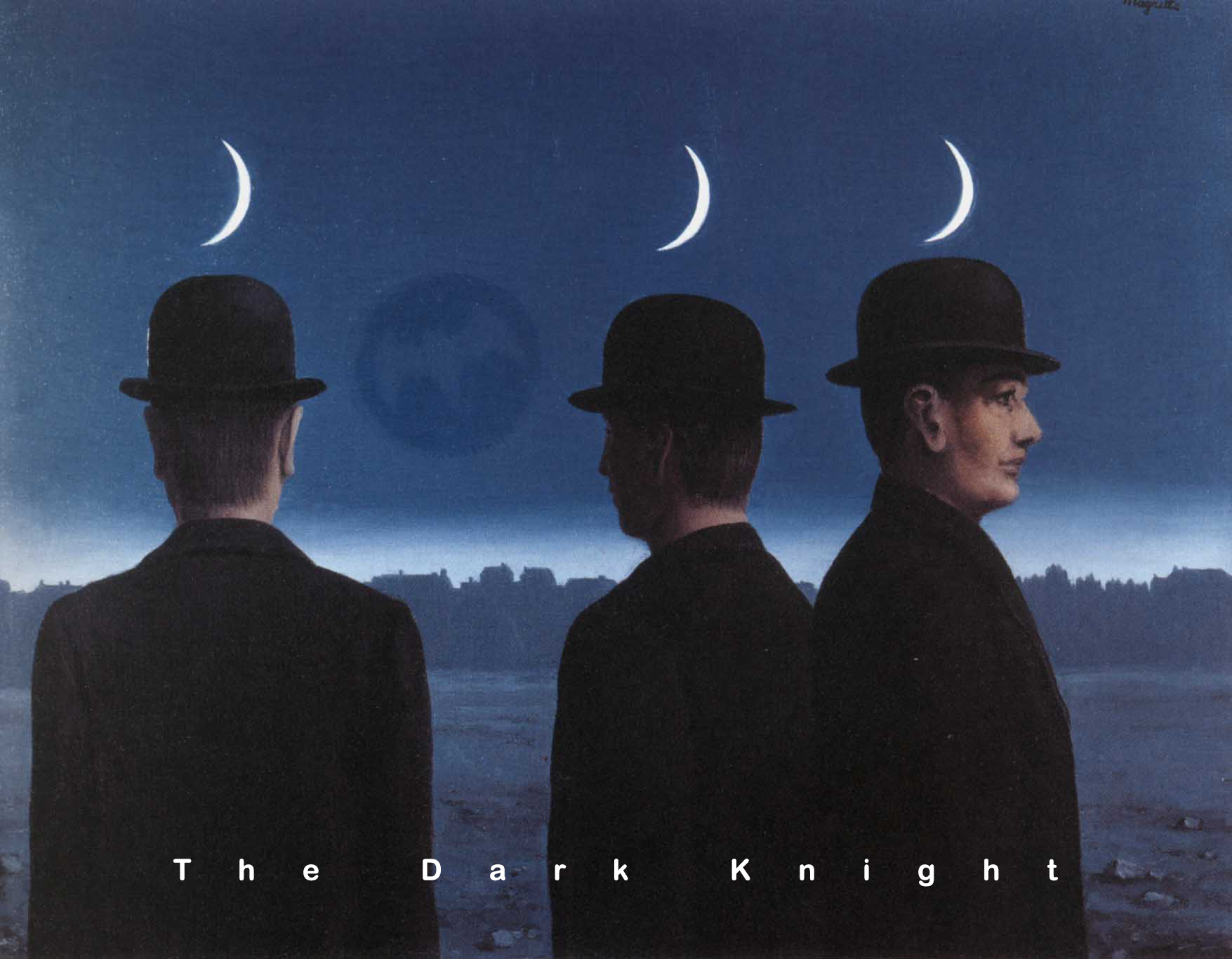 René Magritte