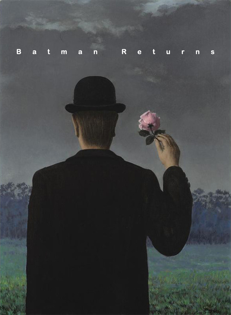 René Magritte
