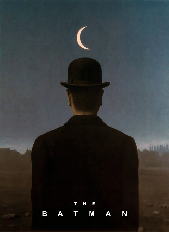 René Magritte