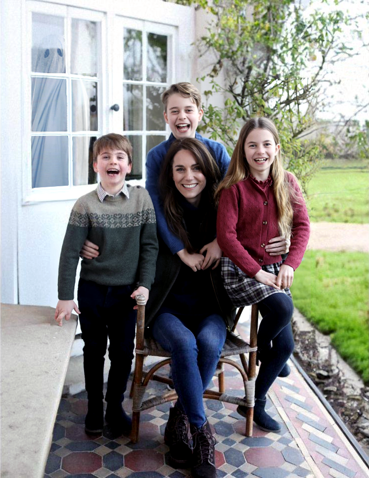 Kate Middleton