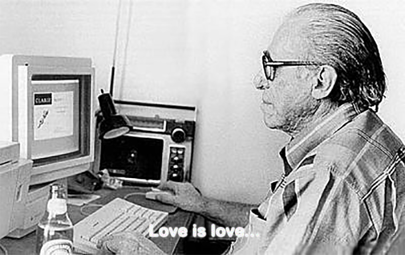 Charles Bukowski