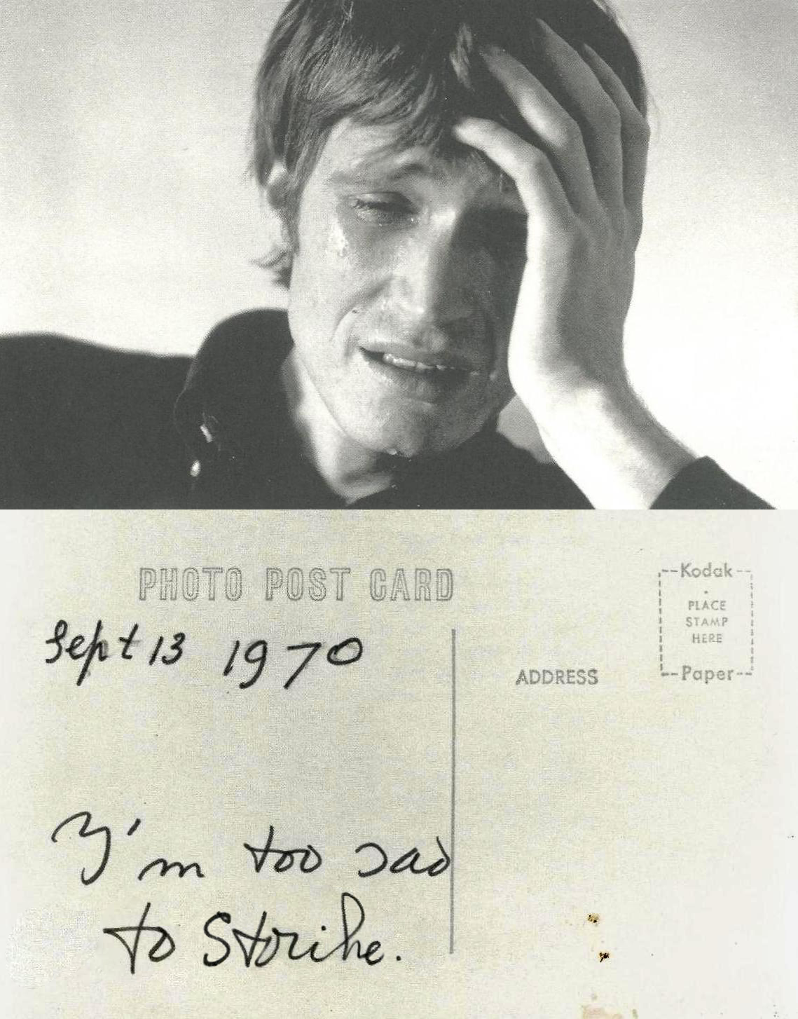 Bas Jan Ader