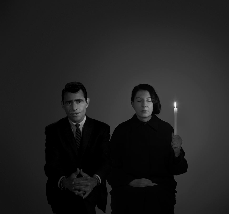 Marina Abramović